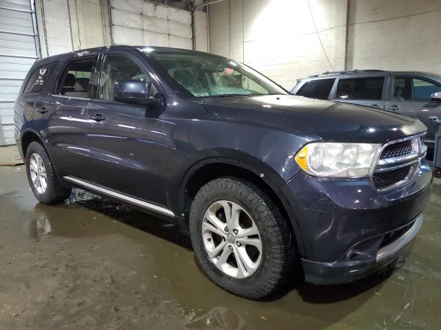 Vin: 1c4rdjag3dc530383, lot: 52530975, dodge durango sxt 20134