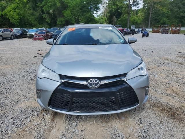 2017 TOYOTA CAMRY LE - 4T1BF1FK8HU349915