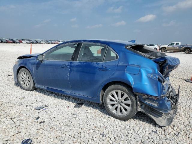 Vin: 4t1b11hk5ku288073, lot: 53655975, toyota camry l 20192