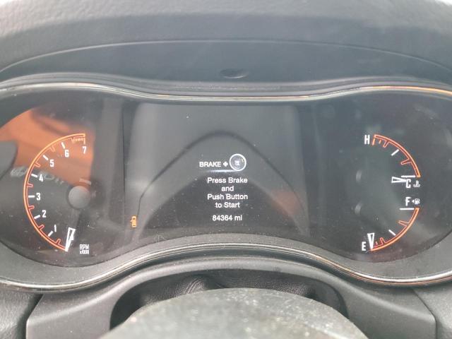2018 DODGE DURANGO GT - 1C4RDJDG0JC380997