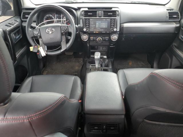 2020 TOYOTA 4RUNNER SR - JTEBU5JR9L5790120