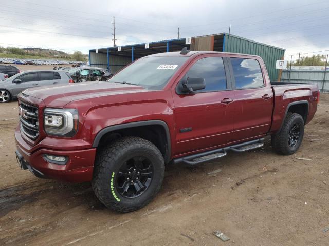Vin: 3gtu2nec5gg340486, lot: 54744245, gmc sierra k1500 slt 2016 img_1