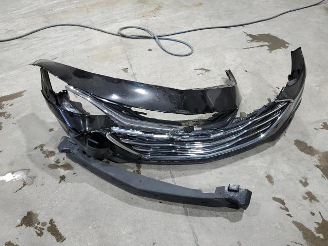 2023 CHEVROLET MALIBU LT - 1G1ZD5ST5PF131893