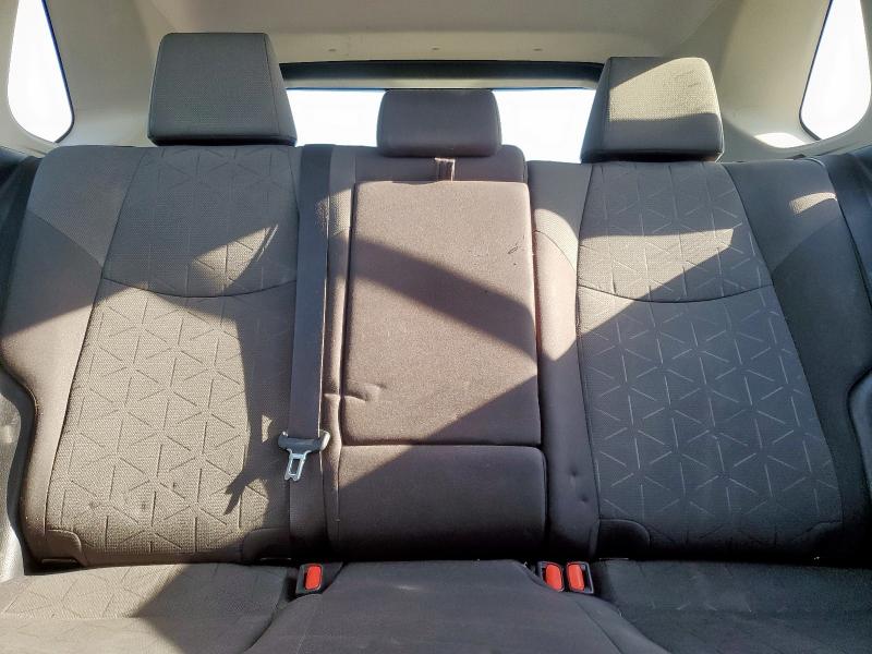 2021 TOYOTA RAV4 XLE - 2T3W1RFV7MC090071