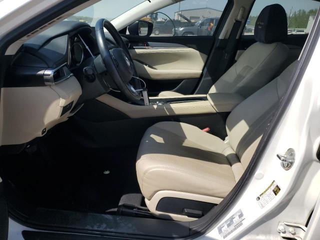 2018 MAZDA 6 TOURING - JM1GL1VM3J1311070