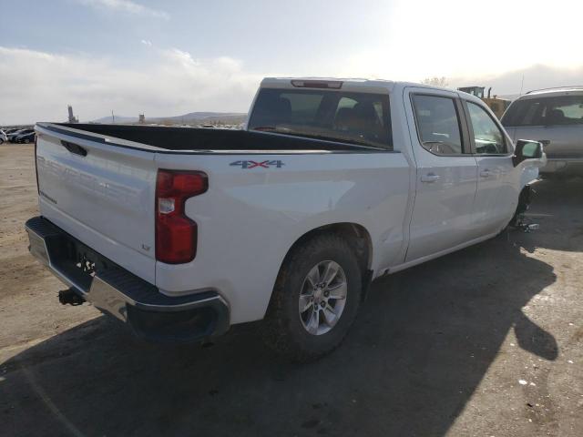 Vin: 1gcuyded6mz150337, lot: 51174215, chevrolet all models k1500 lt 20213