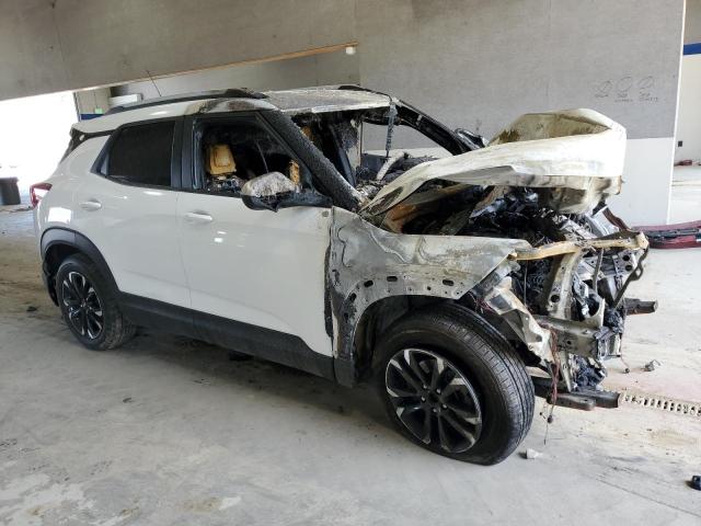 Vin: kl79mps23mb091503, lot: 53958425, chevrolet trailblzr lt 20214
