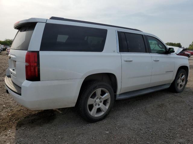 Vin: 1gnschkc4gr111976, lot: 50751675, chevrolet suburban c1500 lt 20163