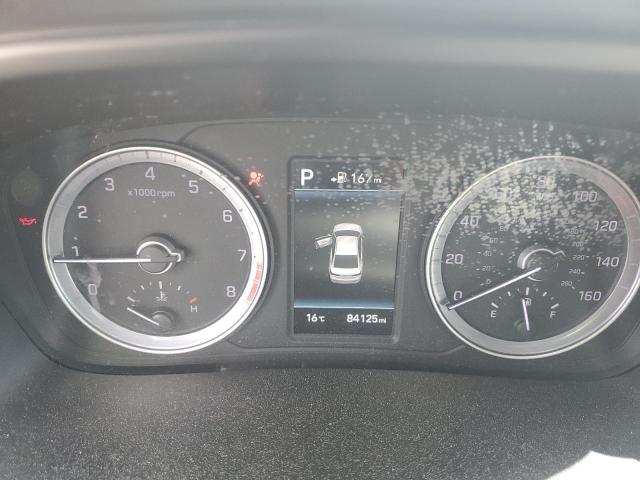 2018 HYUNDAI SONATA SPO - 5NPE34AFXJH597525