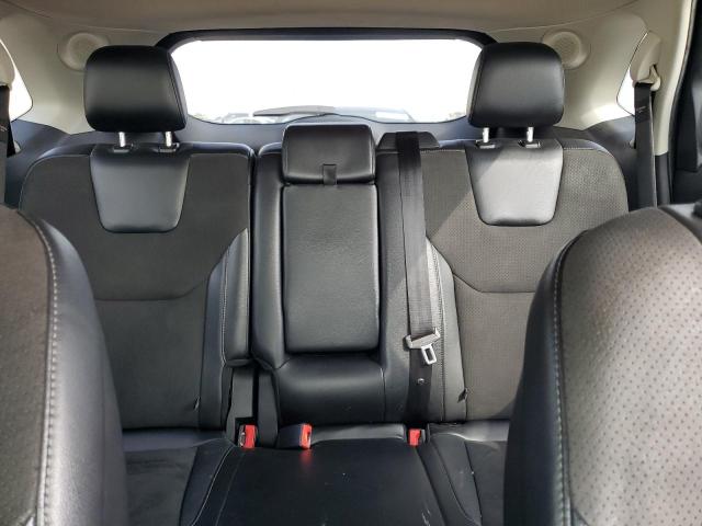 2018 FORD EDGE SPORT - 2FMPK4AP5JBB28810
