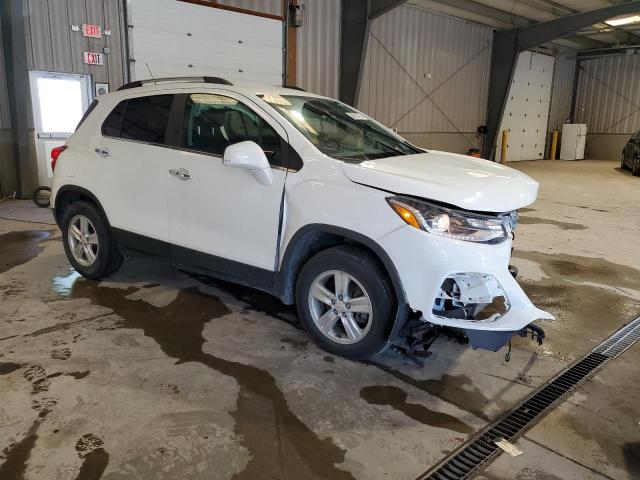 Vin: kl7cjpsbxlb029335, lot: 53810725, chevrolet trax 1lt 20204