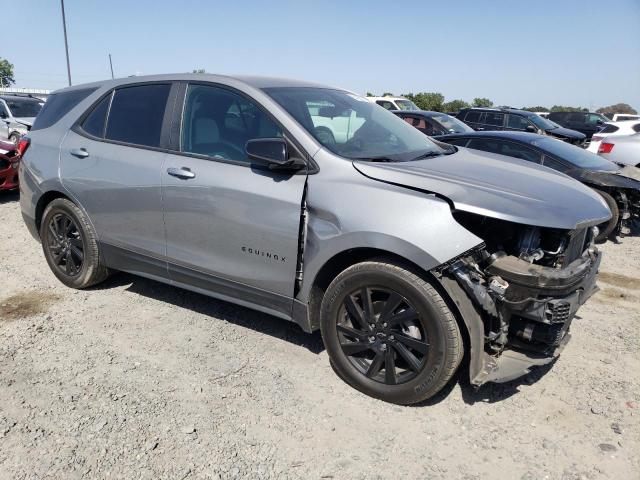 Vin: 3gnaxheg7pl115431, lot: 54063275, chevrolet equinox ls 20234
