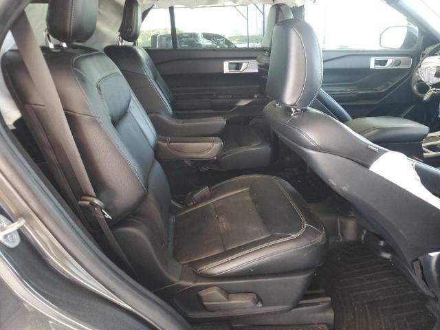 2020 FORD EXPLORER L 1FMSK8FH1LGA23048