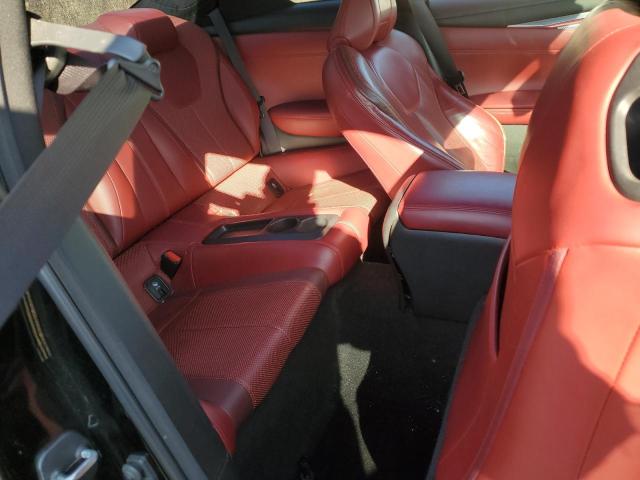 2018 INFINITI Q60 JN1FV7EK6JM530291