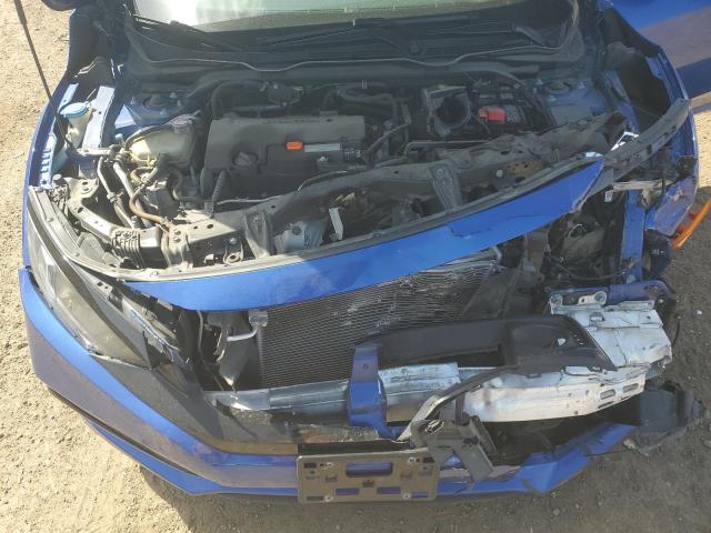2020 HONDA CIVIC SPOR - 2HGFC2F81LH601963