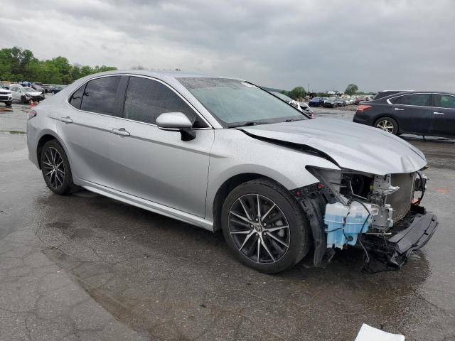 Vin: 4t1g11ak9nu708664, lot: 53104275, toyota camry se 20224