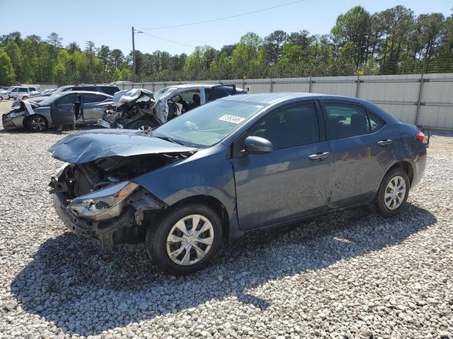 Vin: 2t1burhe2fc289964, lot: 51992495, toyota corolla l 2015 img_1