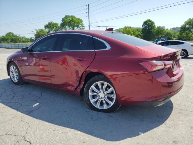 Vin: 1g1zd5st0kf179214, lot: 54774945, chevrolet malibu lt 20192