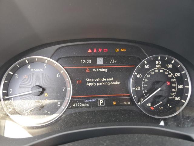 2023 INFINITI QX50 SPORT 3PCAJ5FA2PF111322