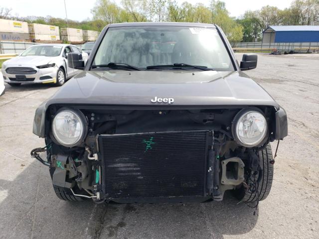 2015 JEEP PATRIOT LI 1C4NJPCB8FD110689