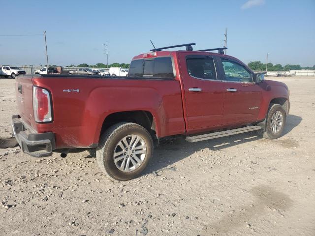 Vin: 1gtg6de33g1255866, lot: 52868875, gmc canyon slt 20163