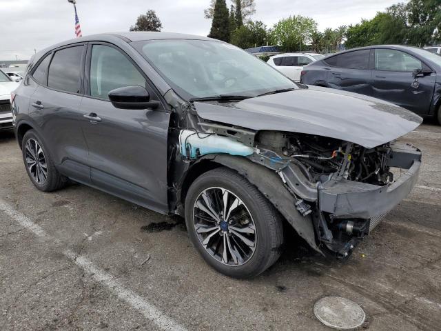 Vin: 1fmcu0g64mua20161, lot: 53292395, ford escape se 20214