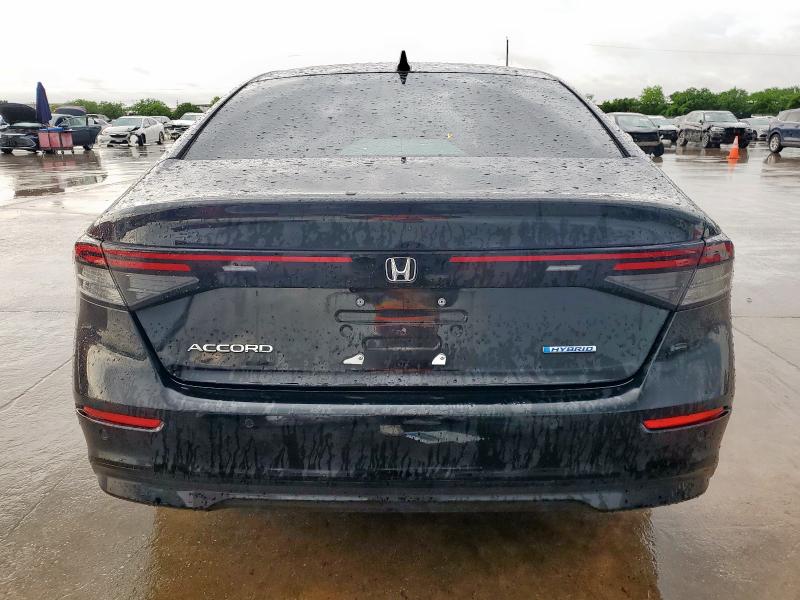 2024 HONDA ACCORD HYB 1HGCY2F67RA084128