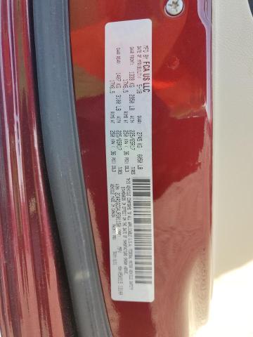 2018 DODGE GRAND CARA - 2C4RDGCG4JR301150