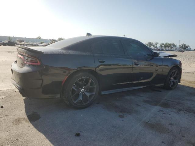 Vin: 2c3cdxctxkh740559, lot: 52687715, dodge charger r/t 20193