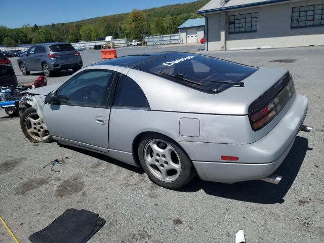 Vin: jn1rz26h4px537917, lot: 55048775, nissan 300zx 2+2 19932