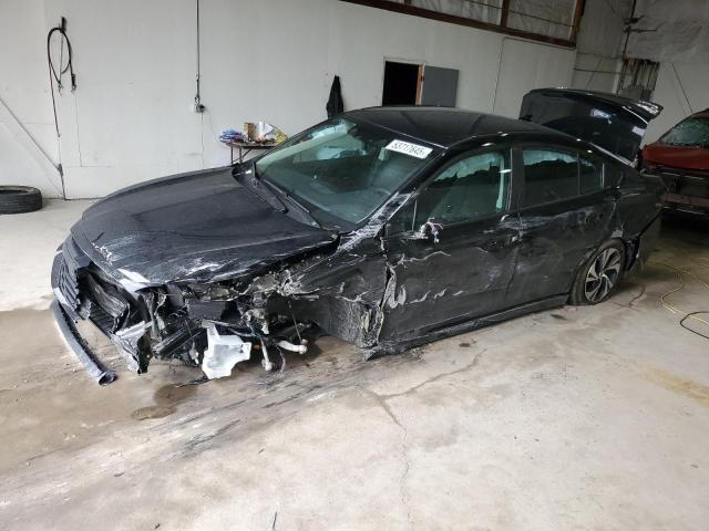 SUBARU LEGACY PRE