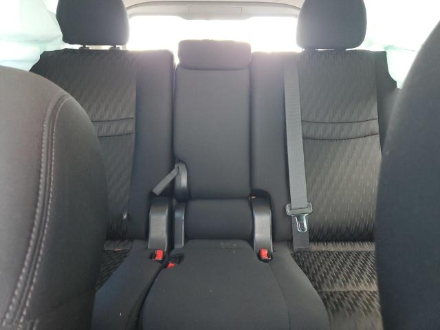 2017 NISSAN ROGUE S - 5N1AT2MT5HC842026