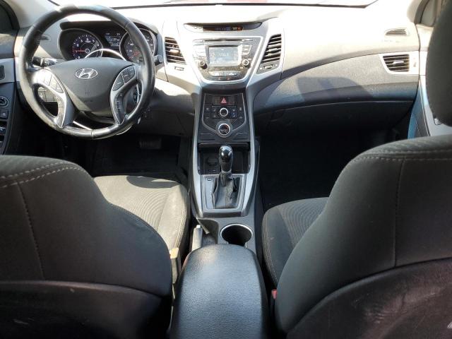 2015 HYUNDAI ELANTRA SE - 5NPDH4AE3FH607422