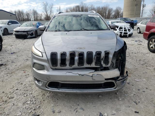 2016 JEEP CHEROKEE L - 1C4PJLDB2GW242983