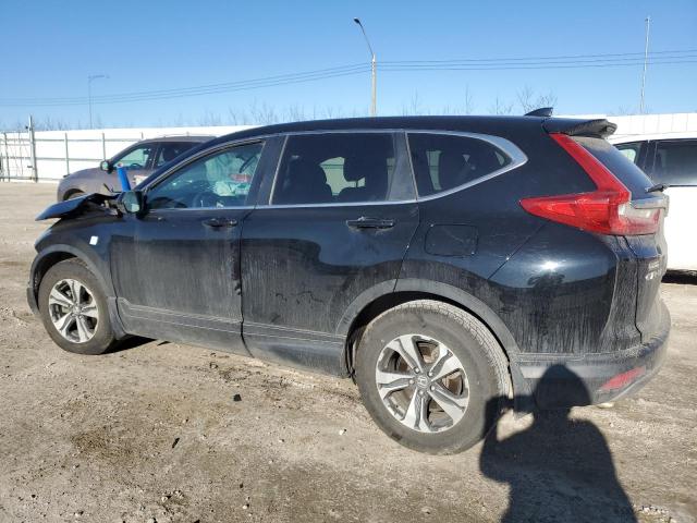 2019 HONDA CR-V LX - 2HKRW1H31KH000332