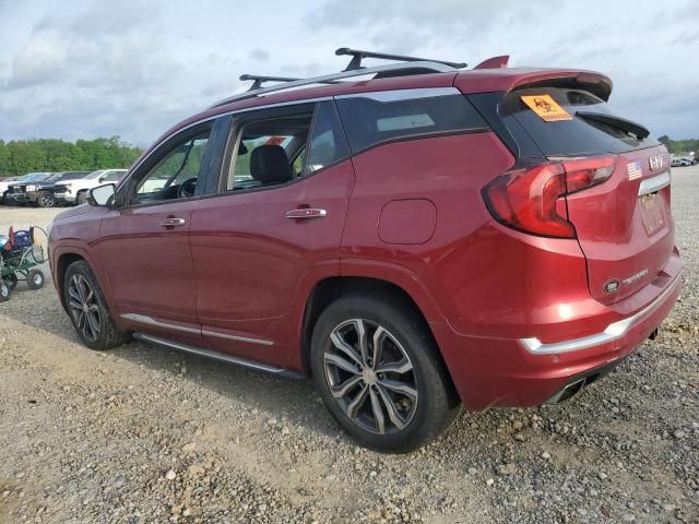 Vin: 3gkalsex2ll109293, lot: 52978955, gmc terrain denali 20202