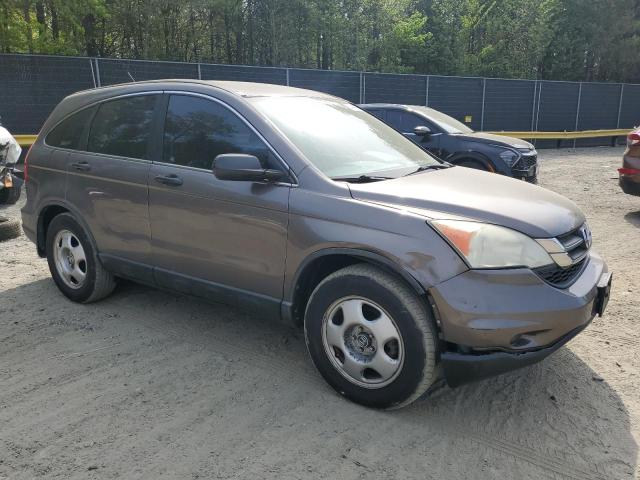 Vin: 5j6re4h35al063281, lot: 54419975, honda crv lx 20104