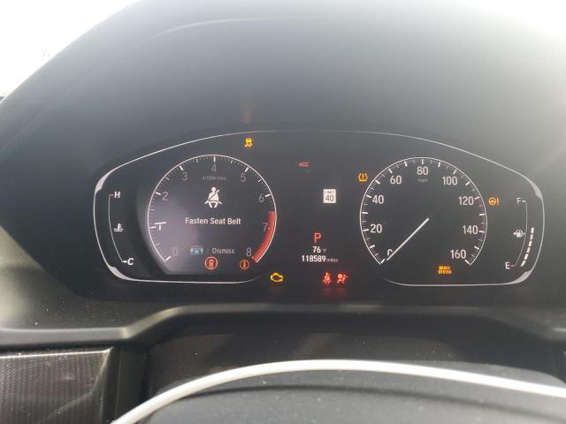 2020 HONDA ACCORD SPO - 1HGCV1F31LA058141