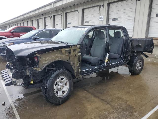 TOYOTA TACOMA DOU