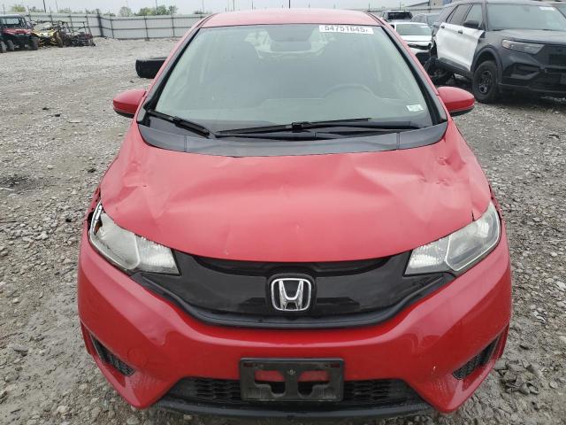 2016 HONDA FIT LX - JHMGK5H54GS008914