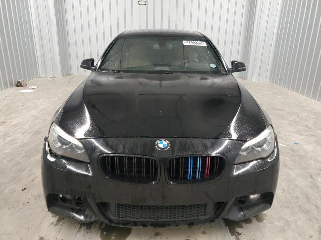 2014 BMW 535 I - WBA5B1C5XED475536