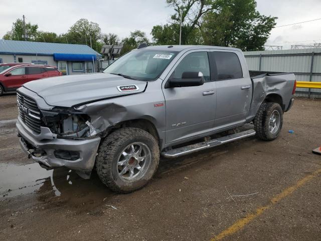 Vin: 3c6ur5dj8lg106890, lot: 53813385, ram 2500 big horn 2020 img_1