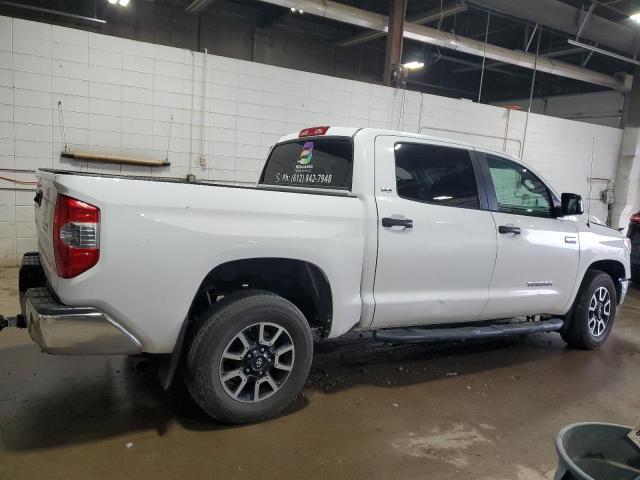Vin: 5tfdw5f12ex345333, lot: 54093435, toyota tundra crewmax sr5 20143