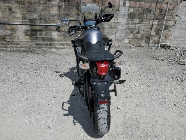 2018 TRIUMPH MOTORCYCLE TIGER 800 SMTE04BF3JT870146