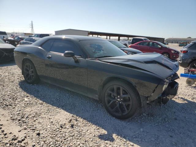 Vin: 2c3cdzag2nh144562, lot: 51838285, dodge challenger sxt 20224