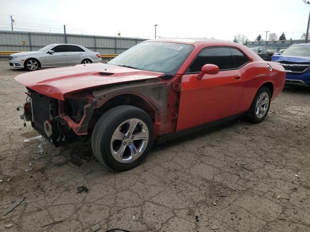 Vin: 2c3cdyag5eh294188, lot: 53387575, dodge challenger sxt 2014 img_1