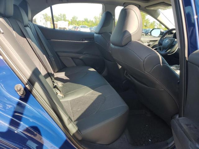 2024 TOYOTA CAMRY TRD - 4T1KZ1AK1RU102591