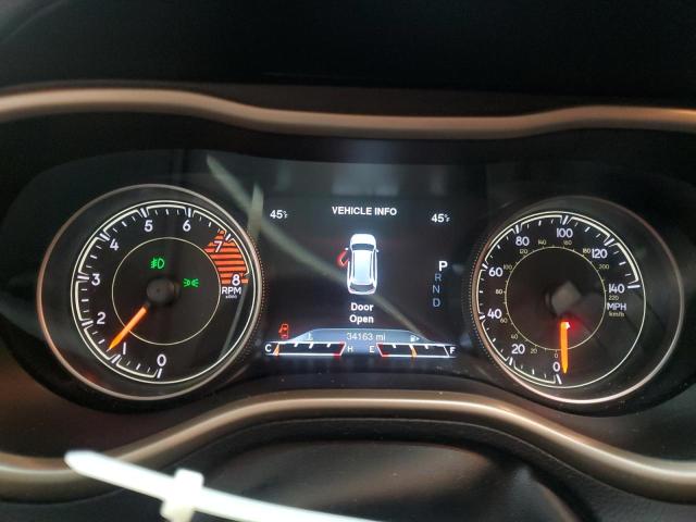 2016 JEEP CHEROKEE L - 1C4PJMDS3GW235790