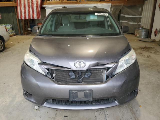 2015 TOYOTA SIENNA LE - 5TDKK3DC0FS632494