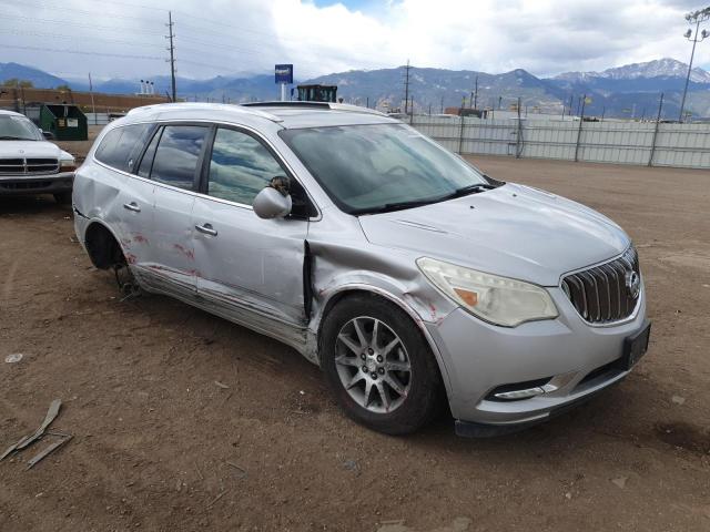Vin: 5gakvbkd7gj214026, lot: 55095505, buick enclave 20164